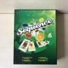 Sequence : Een bordspel voor kaarters.