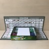 Sequence : Een bordspel voor kaarters.