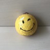 3D Puzzelbal : Smiley. 60 stukjes