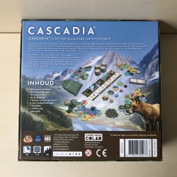 Cascadia