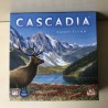 Cascadia