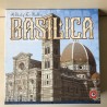 Basilica. Het spel is Engels.