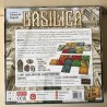 Basilica. Het spel is Engels.