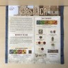 Basilica. Het spel is Engels.