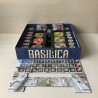 Basilica. Het spel is Engels.