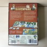 Bärenpark. Engelstalig.