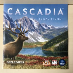 Cascadia