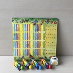 Haba : Racerups Rosalie