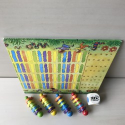 Haba : Racerups Rosalie