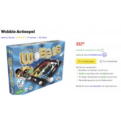 Wobble