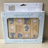 Woezel en Pip : Houten blokken.