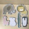 Little Dutch : Puzzel Zoo / Dierentuin