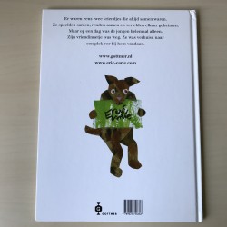 Eric Carle : Vriendjes
