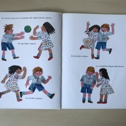 Eric Carle : Vriendjes