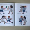 Eric Carle : Vriendjes