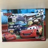 Cars 100 stukjes