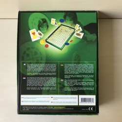 Sequence : Een bordspel voor kaarters.