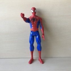 Spider-man ( Spiderman) : Pop 27 cm. hoog