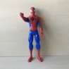 Spider-man ( Spiderman) : Pop 27 cm. hoog