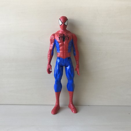 Spider-man ( Spiderman) : Pop 27 cm. hoog