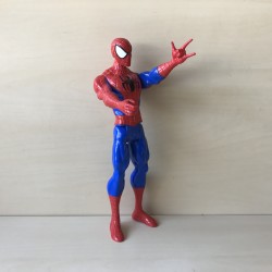 Spider-man ( Spiderman) : Pop 27 cm. hoog
