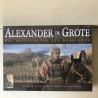 Alexander de Grote. Nieuw.