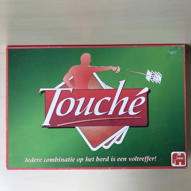 Touché