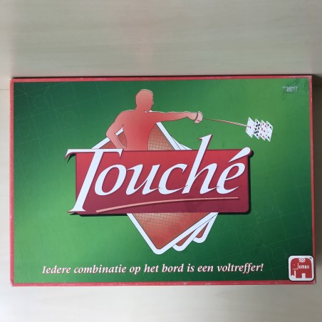 Touché