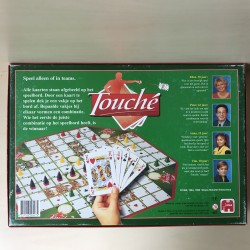 Touché