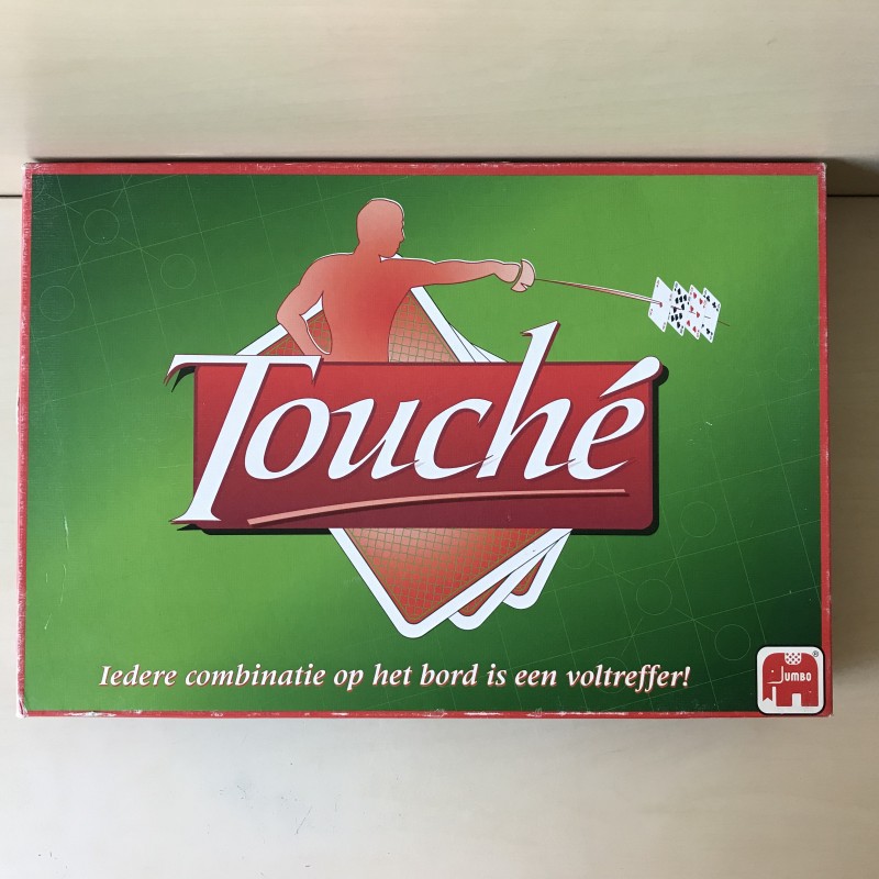 Touché