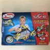 K’nex : Mikey’s Swing-AR III Bike.