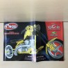 K’nex : Mikey’s Swing-AR III Bike.