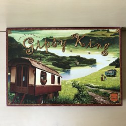 Gipsy King