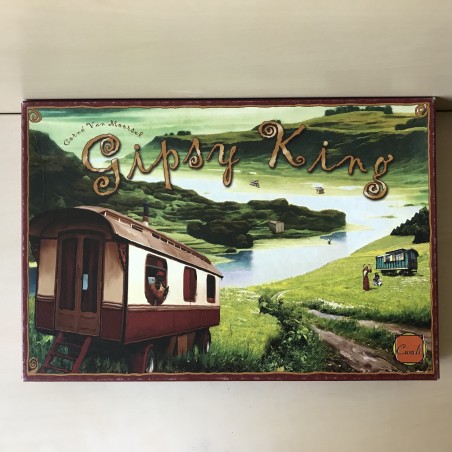Gipsy King