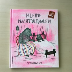 Kleine nachtverhalen.