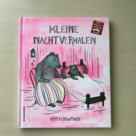 Kleine nachtverhalen.