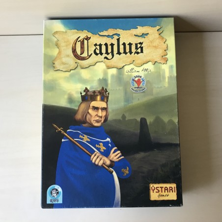 Gaylus.