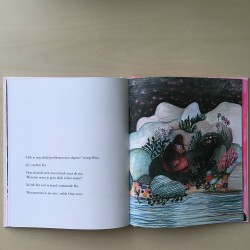 Kleine nachtverhalen.