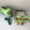 Playmobil : Paardenvrachtwagen