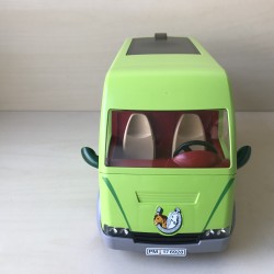 Playmobil : Paardenvrachtwagen