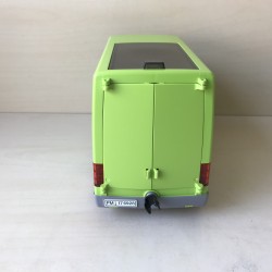 Playmobil : Paardenvrachtwagen