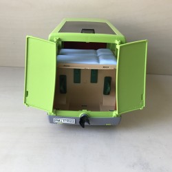 Playmobil : Paardenvrachtwagen
