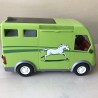 Playmobil : Paardenvrachtwagen