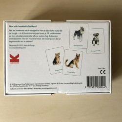 Memo : honden met puppy’s