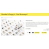 Memo : honden met puppy’s