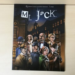 Mr. Jack.