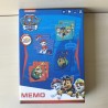 Paw Patrol : Memo.