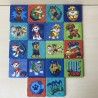 Paw Patrol : Memo.