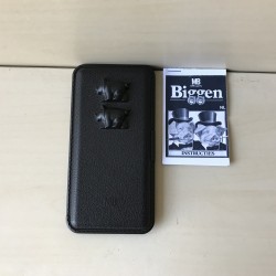 Biggen, een eeuwenoud dobbelspel