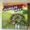 Hondje Waf!
